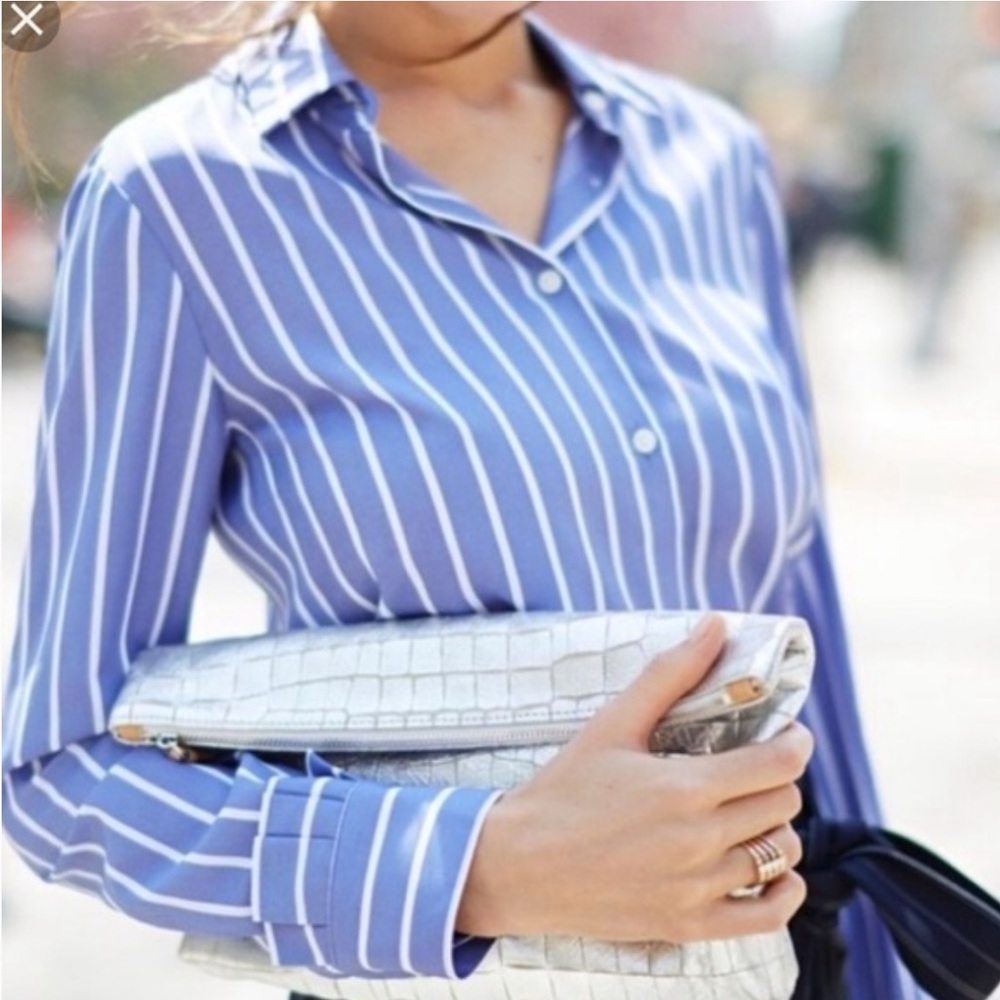 NEW W/O TAGS - Banana Republic Dillon Shirt